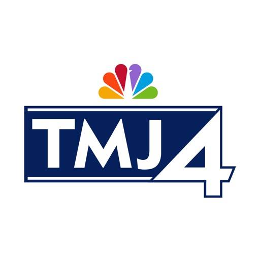 TMJ4 News app icon