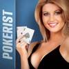 Texas Hold'em Poker: Pokerist icône