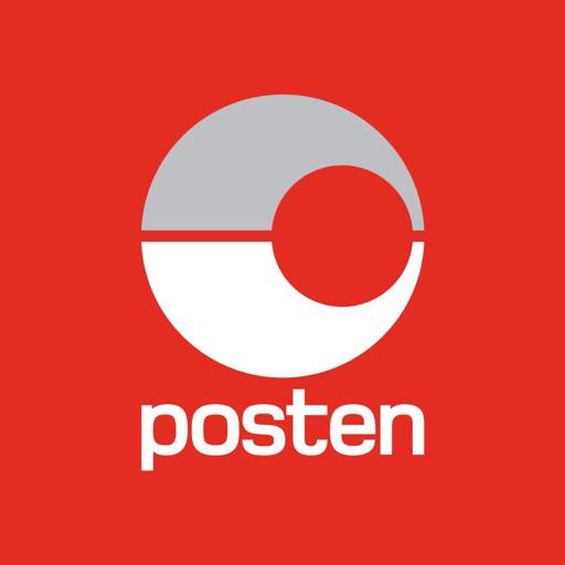 Posten icon