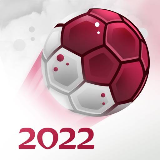 World Football Calendar 2022 simge