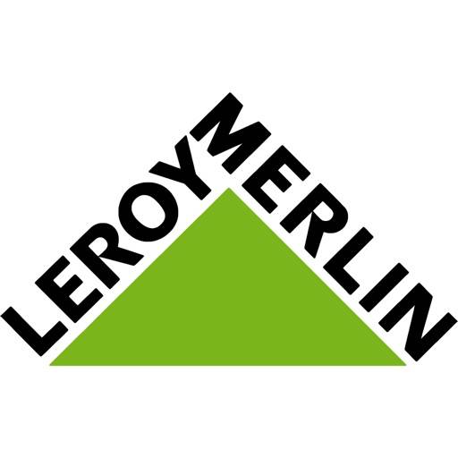 Leroy Merlin app icon