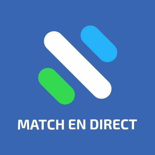 Match en Direct app icon
