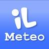 Meteo Plus - by iLMeteo.it icono