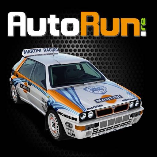 Autorun.re icon