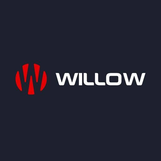 Willow app icon