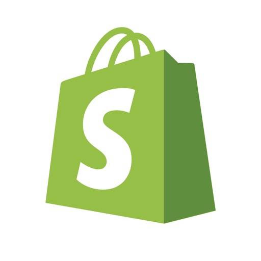 Shopify - Your Ecommerce Store icône
