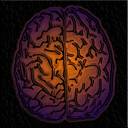 DualBrain plus Brain Training icon