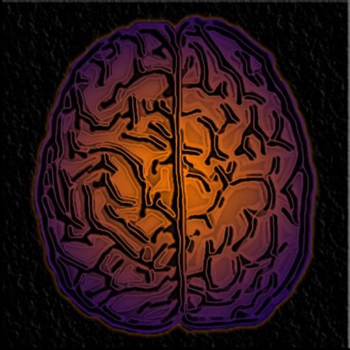 DualBrain plus Formation cérébrale app icon