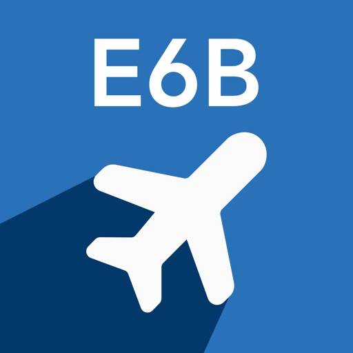 Sporty's E6B Flight Computer app icon