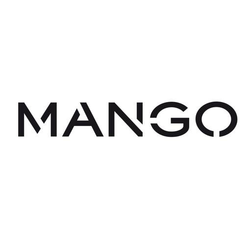 MANGO icon