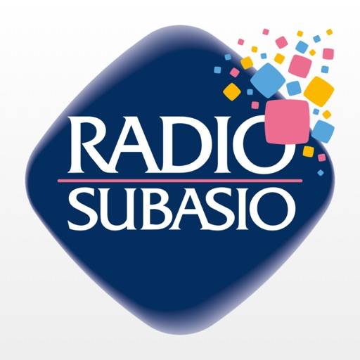 Radio Subasio app icon