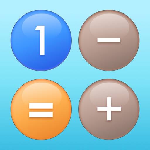 Fusion Calculator icon