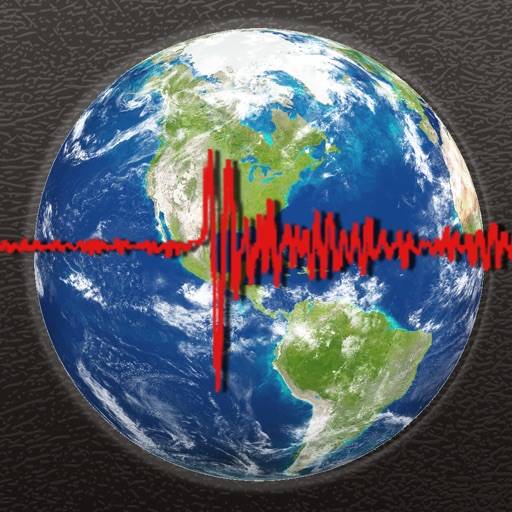 delete Earthquake News And Alerts