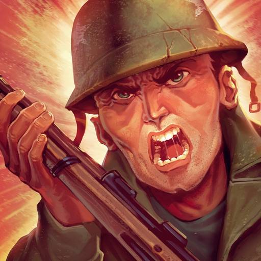 Wartime Glory No Ads app icon