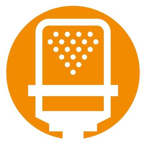 Voice Recorder HD icon