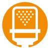 Voice Recorder HD app icon