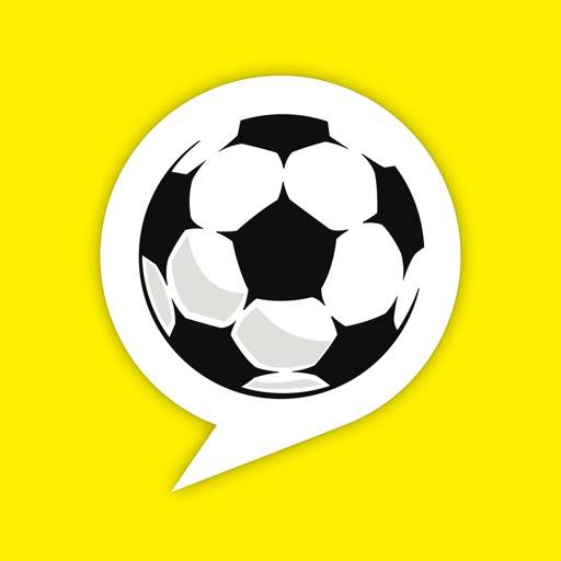 TalkSPORT app icon