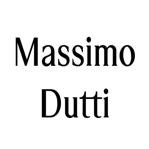Massimo Dutti: Clothing store simge