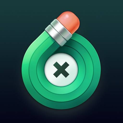 TouchRetouch: Supprimer Objet icon