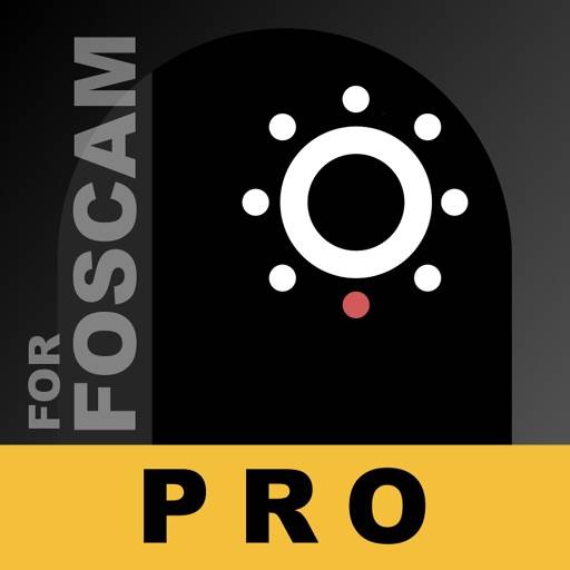 Foscam Surveillance Pro icône
