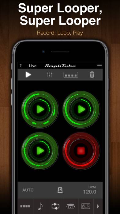 instal the last version for iphoneAmpliTube 5.6.0