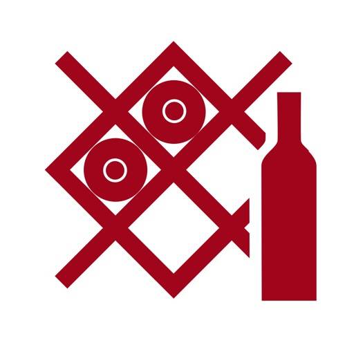 Vinoteka icon