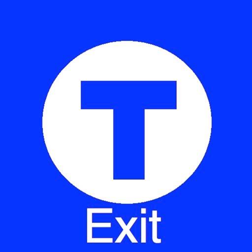 Texit app icon