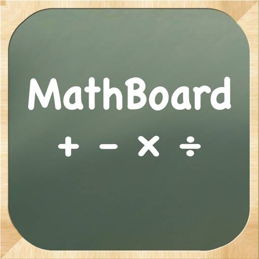 elimina MathBoard