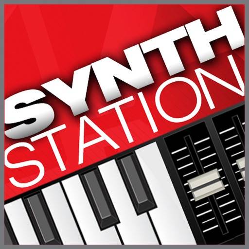 SynthStation икона