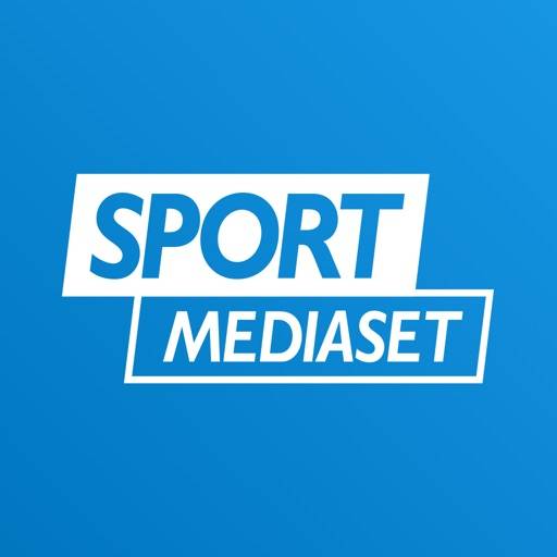 SportMediaset icona