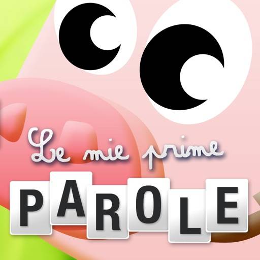 elimina Le mie prime parole