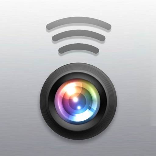 WiFi Camera icon