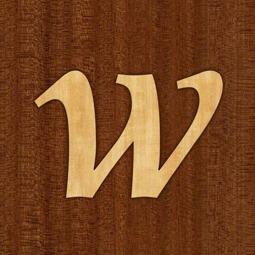 The Woodshop Widget