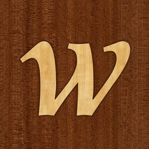 delete The Woodshop Widget
