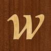 The Woodshop Widget app icon