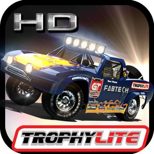 2XL TROPHYLITE Rally HD ikon
