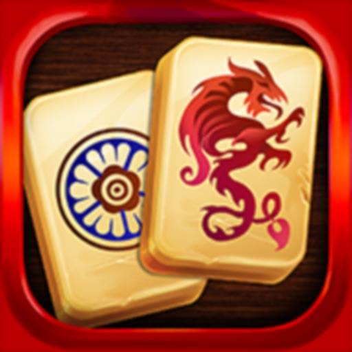 Mahjong Titan: Majong app icon