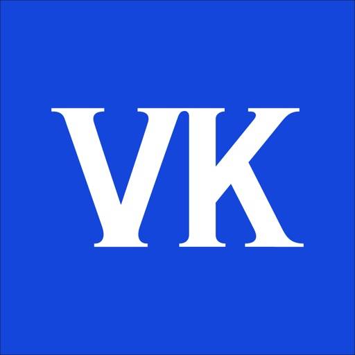 Västerbottens-Kuriren app icon