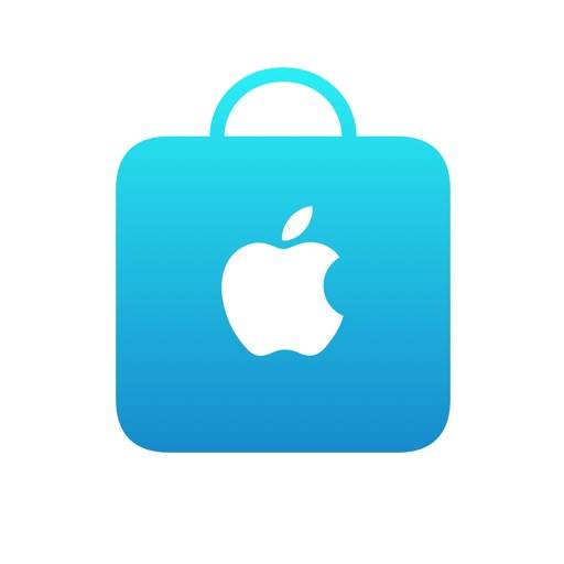 Apple Store icon