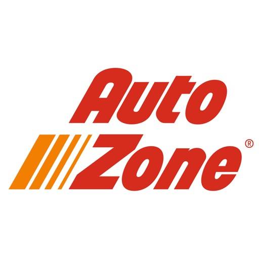 AutoZone Auto Parts & Repair icon