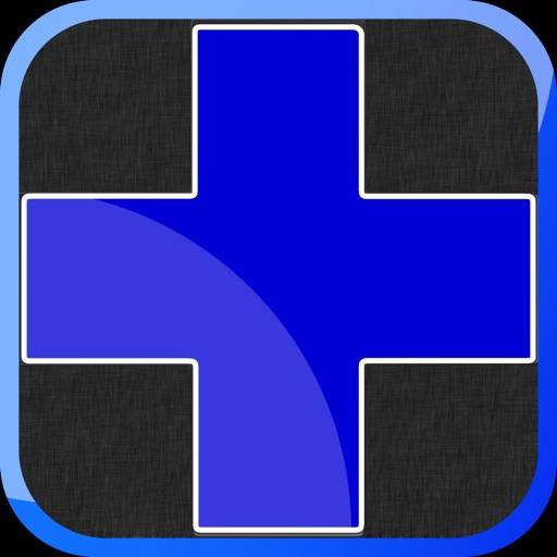 Pool Doctor app icon