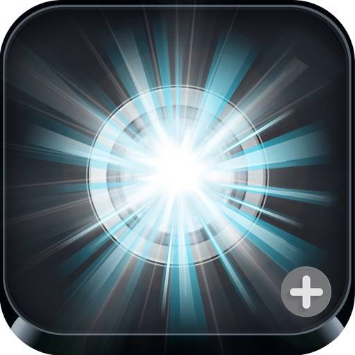 Flash-Taschenlampe icon