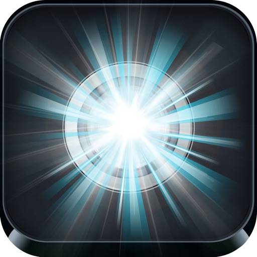 A Flash Flashlight icône