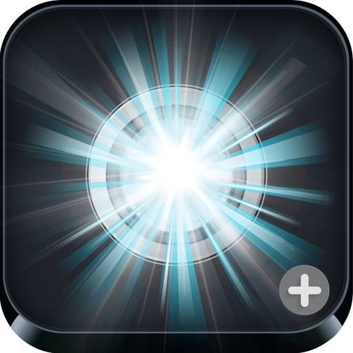Flash-Taschenlampe app icon