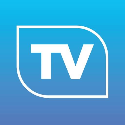 TVmatchen.nu app icon