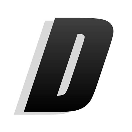 Drudge Report (Official) app icon