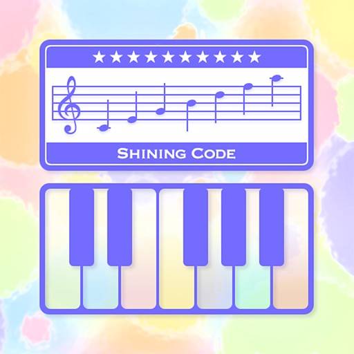 Piano Notes Fun app icon