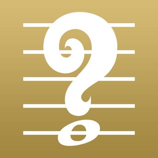 Fingering Brass for iPhone app icon