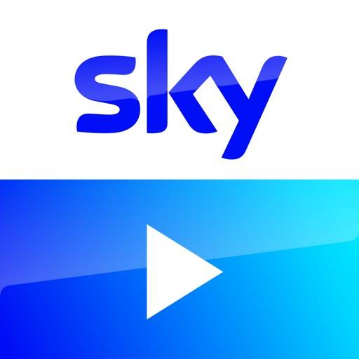 Sky Go icon