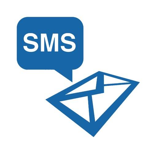 Email & SMS Templates app icon